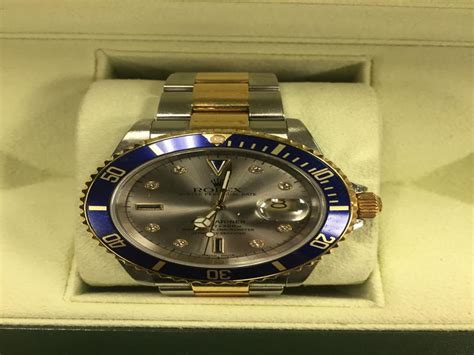government auctions rolex watches